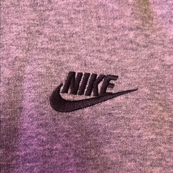 Vintage Nike Icon Clash Windbreaker Hoodie - Picture 4 of 7